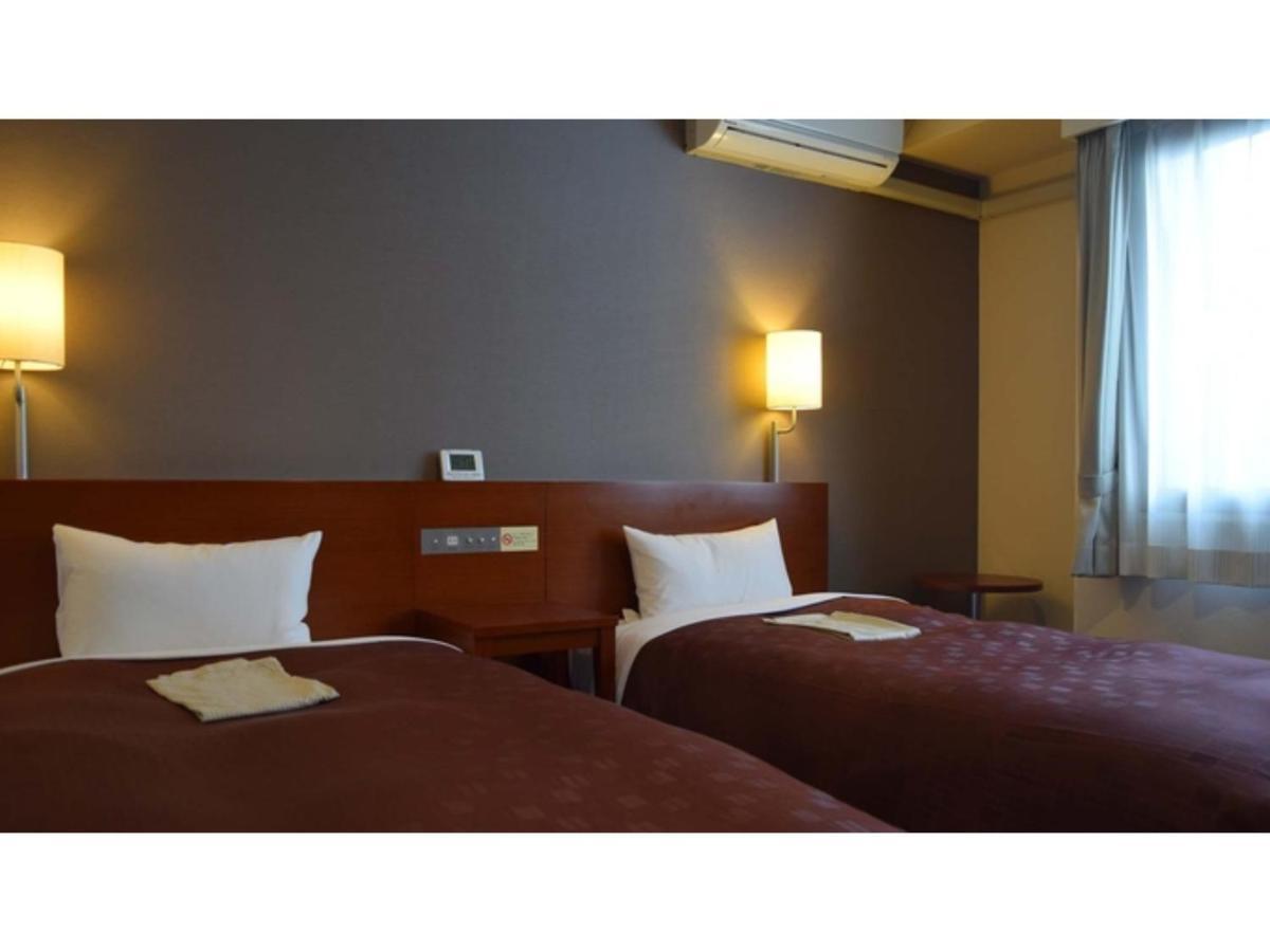 Hotel Resh Tottori Ekimae - Vacation Stay 47411V Exterior photo