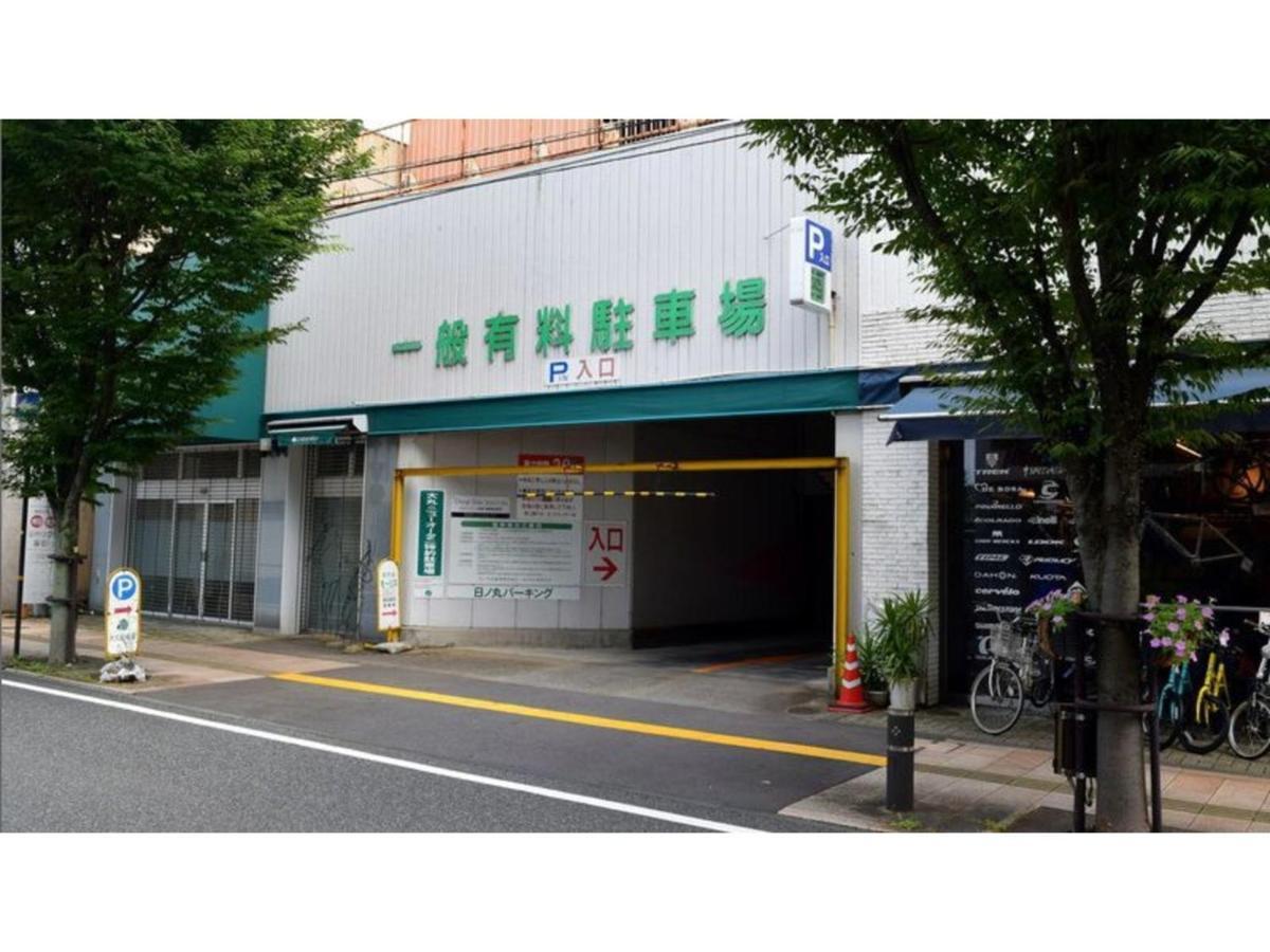 Hotel Resh Tottori Ekimae - Vacation Stay 47411V Exterior photo